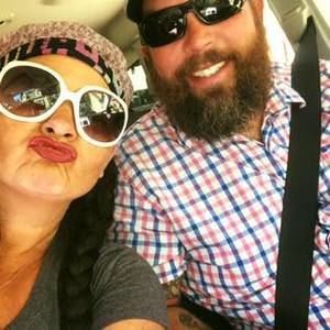 Meet your Posher, Tracy